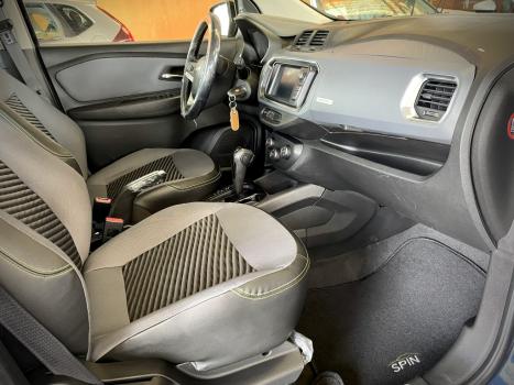 CHEVROLET Spin 1.8 4P FLEX ACTIVE7 7 LUGARES AUTOMTICO, Foto 14