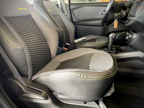 CHEVROLET Spin 1.8 4P FLEX ACTIVE7 7 LUGARES AUTOMTICO, Foto 15