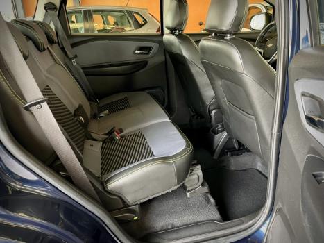 CHEVROLET Spin 1.8 4P FLEX ACTIVE7 7 LUGARES AUTOMTICO, Foto 17
