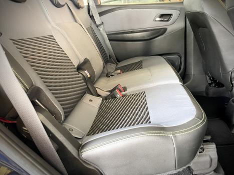 CHEVROLET Spin 1.8 4P FLEX ACTIVE7 7 LUGARES AUTOMTICO, Foto 18