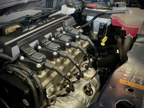 CHEVROLET Spin 1.8 4P FLEX ACTIVE7 7 LUGARES AUTOMTICO, Foto 22