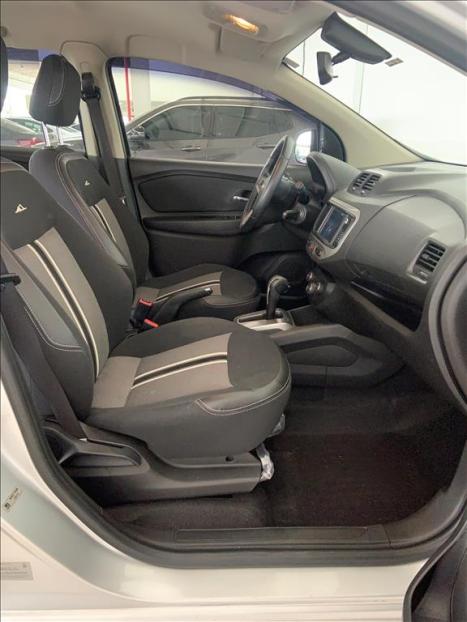 CHEVROLET Spin 1.8 4P FLEX ACTIVE5 AUTOMTICO, Foto 9