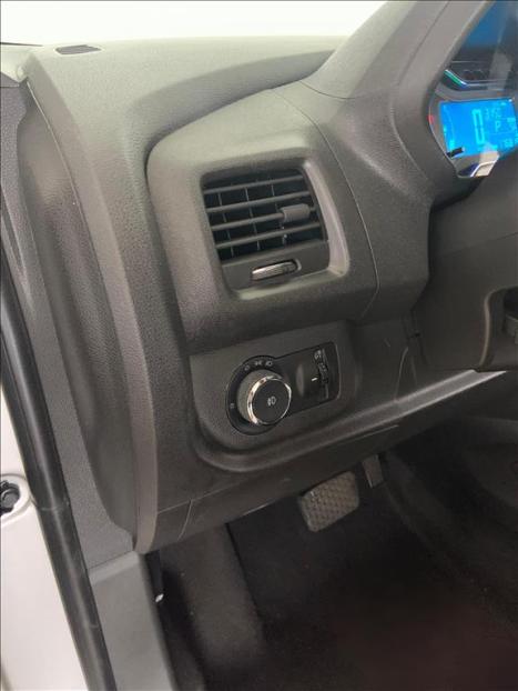 CHEVROLET Spin 1.8 4P FLEX ACTIVE5 AUTOMTICO, Foto 10