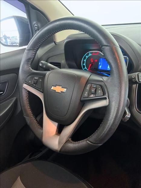 CHEVROLET Spin 1.8 4P FLEX ACTIVE5 AUTOMTICO, Foto 11