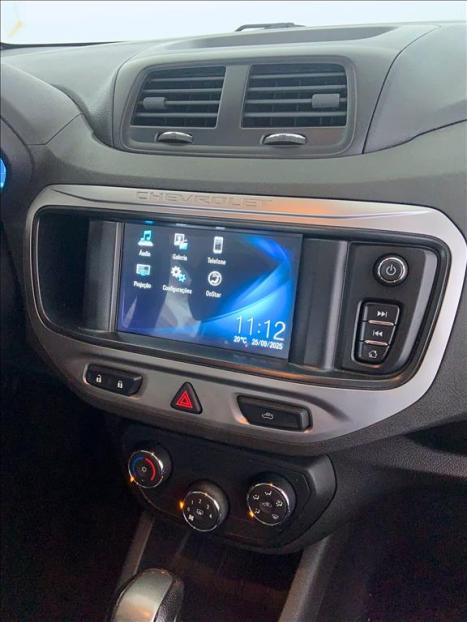 CHEVROLET Spin 1.8 4P FLEX ACTIVE5 AUTOMTICO, Foto 13