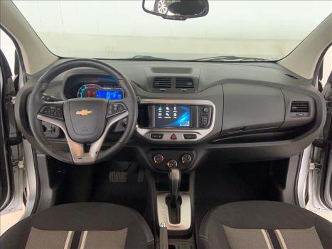 CHEVROLET Spin 1.8 4P FLEX ACTIVE5 AUTOMTICO, Foto 16