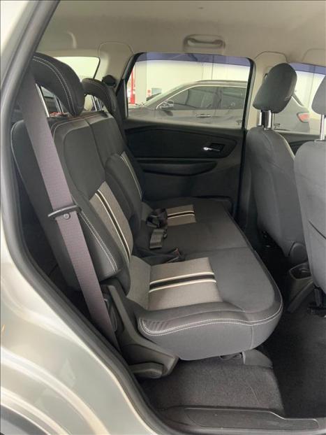 CHEVROLET Spin 1.8 4P FLEX ACTIVE5 AUTOMTICO, Foto 17