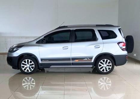 CHEVROLET Spin 1.8 4P FLEX ACTIVE5 AUTOMTICO, Foto 3