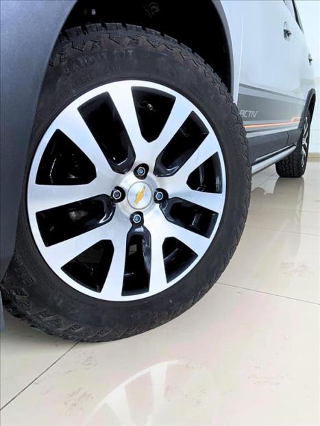 CHEVROLET Spin 1.8 4P FLEX ACTIVE5 AUTOMTICO, Foto 8