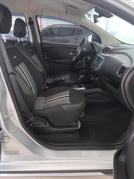 CHEVROLET Spin 1.8 4P FLEX ACTIVE5 AUTOMTICO, Foto 10