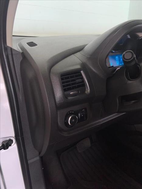 CHEVROLET Spin 1.8 4P FLEX ACTIVE5 AUTOMTICO, Foto 11
