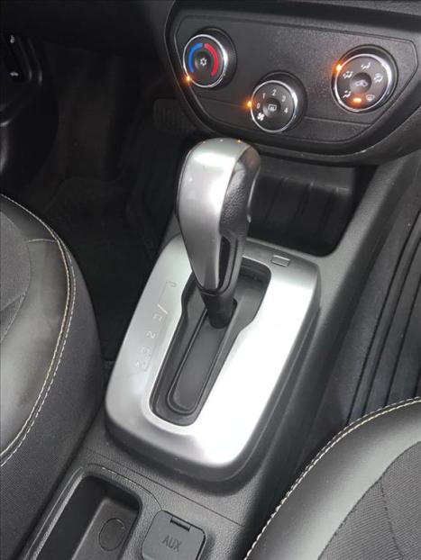 CHEVROLET Spin 1.8 4P FLEX ACTIVE5 AUTOMTICO, Foto 13