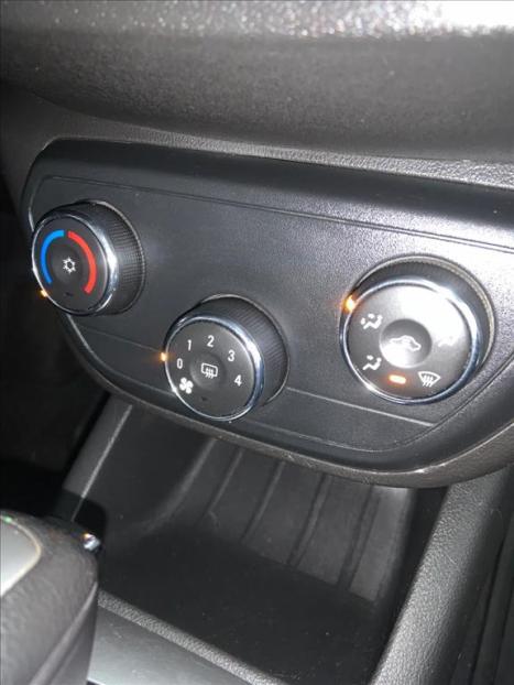 CHEVROLET Spin 1.8 4P FLEX ACTIVE5 AUTOMTICO, Foto 14