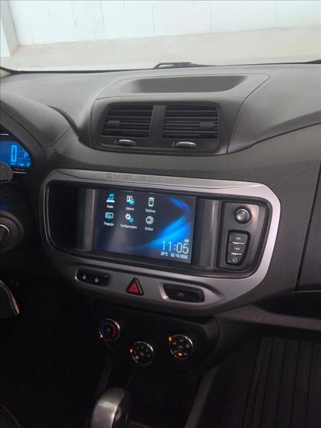 CHEVROLET Spin 1.8 4P FLEX ACTIVE5 AUTOMTICO, Foto 15