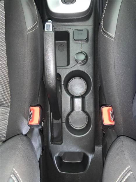 CHEVROLET Spin 1.8 4P FLEX ACTIVE5 AUTOMTICO, Foto 16