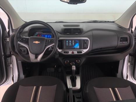 CHEVROLET Spin 1.8 4P FLEX ACTIVE5 AUTOMTICO, Foto 17