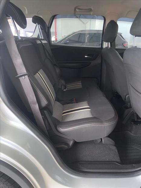 CHEVROLET Spin 1.8 4P FLEX ACTIVE5 AUTOMTICO, Foto 18