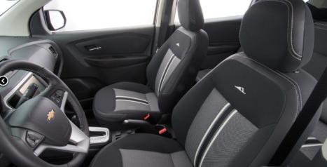 CHEVROLET Spin , Foto 2
