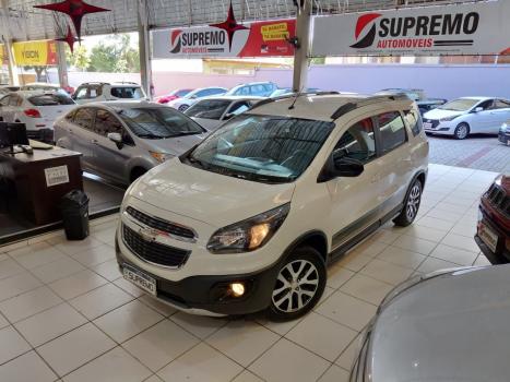 CHEVROLET Spin , Foto 1