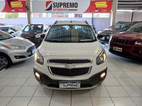 CHEVROLET Spin , Foto 2