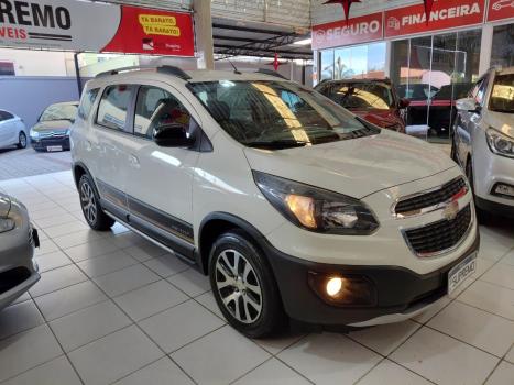 CHEVROLET Spin , Foto 3