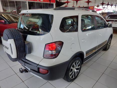 CHEVROLET Spin , Foto 4