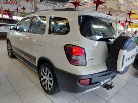 CHEVROLET Spin , Foto 5