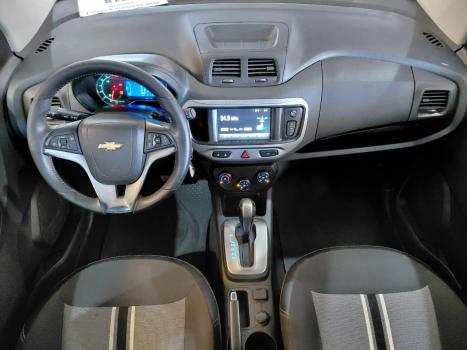 CHEVROLET Spin , Foto 6