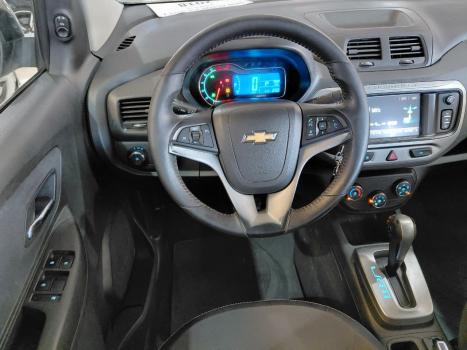 CHEVROLET Spin , Foto 7