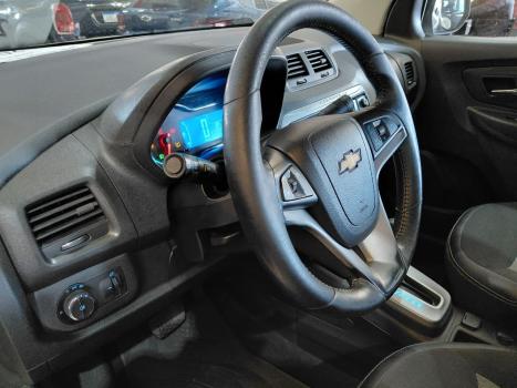 CHEVROLET Spin , Foto 8
