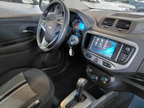 CHEVROLET Spin , Foto 9