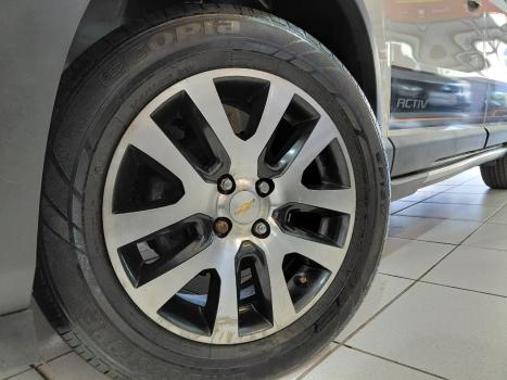 CHEVROLET Spin , Foto 11