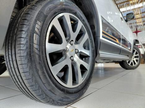 CHEVROLET Spin , Foto 12