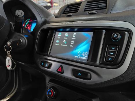CHEVROLET Spin , Foto 13