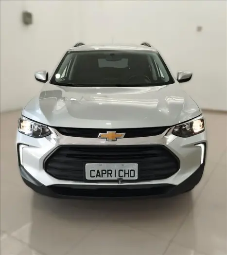 CHEVROLET Tracker 1.0 4P FLEX TURBO LTZ AUTOMTICO, Foto 1