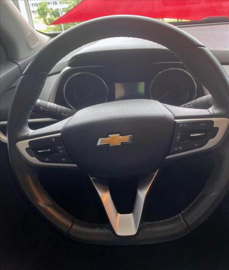 CHEVROLET Tracker 1.0 4P FLEX TURBO LTZ AUTOMTICO, Foto 7