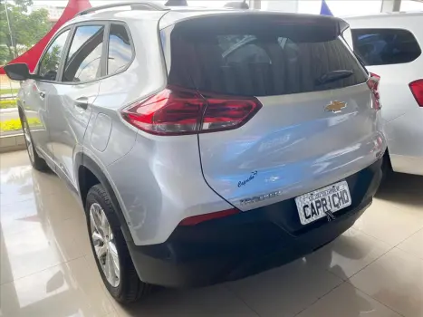 CHEVROLET Tracker 1.0 4P FLEX TURBO LTZ AUTOMTICO, Foto 13