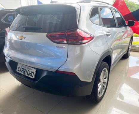 CHEVROLET Tracker 1.0 4P FLEX TURBO LTZ AUTOMTICO, Foto 14