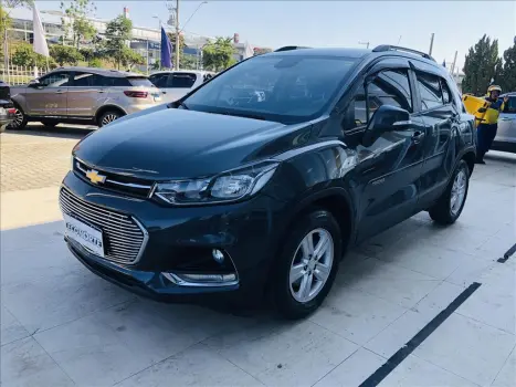 CHEVROLET Tracker 1.4 16V 4P FLEX LT TURBO AUTOMTICO, Foto 1