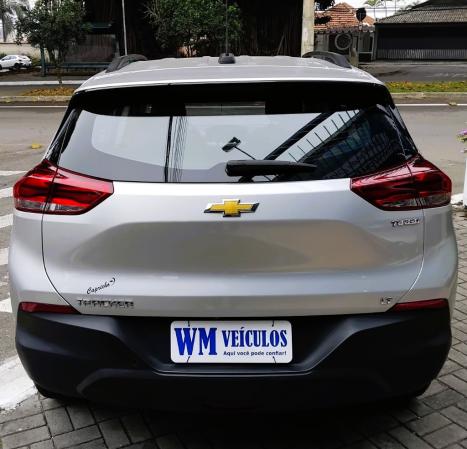 CHEVROLET Tracker 1.0 4P FLEX TURBO, Foto 5