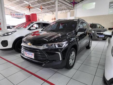 CHEVROLET Tracker 1.0 4P FLEX TURBO AUTOMTICO, Foto 1