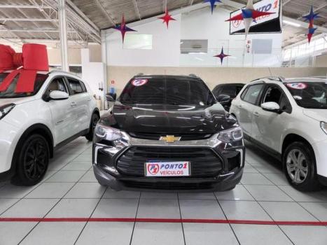 CHEVROLET Tracker 1.0 4P FLEX TURBO AUTOMTICO, Foto 2