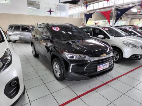 CHEVROLET Tracker 1.0 4P FLEX TURBO AUTOMTICO, Foto 3