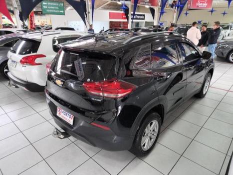 CHEVROLET Tracker 1.0 4P FLEX TURBO AUTOMTICO, Foto 4