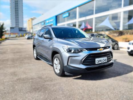 CHEVROLET Tracker 1.0 4P FLEX TURBO LT AUTOMTICO, Foto 2