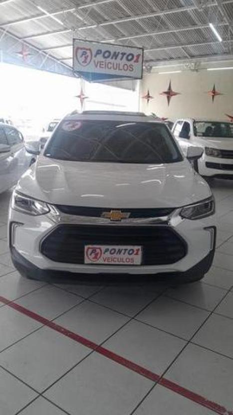 CHEVROLET Tracker 1.2 4P FLEX TURBO PREMIER AUTOMTICO, Foto 2