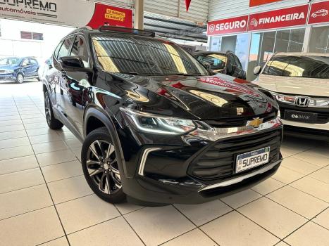 CHEVROLET Tracker 1.2 4P FLEX TURBO PREMIER AUTOMTICO, Foto 3