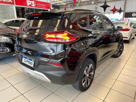 CHEVROLET Tracker 1.2 4P FLEX TURBO PREMIER AUTOMTICO, Foto 6