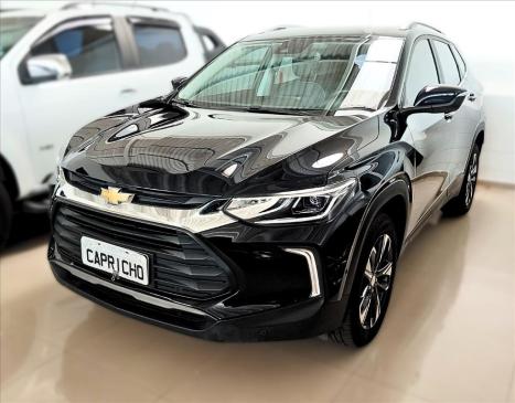 CHEVROLET Tracker 1.2 4P FLEX TURBO PREMIER AUTOMTICO, Foto 3