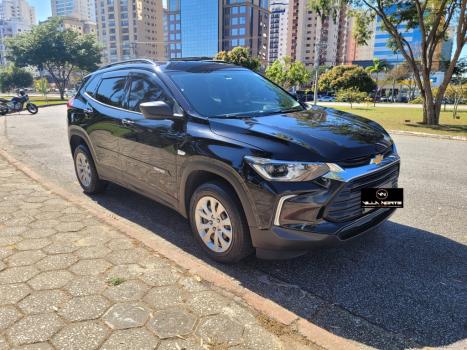 CHEVROLET Tracker 1.0 4P FLEX TURBO AUTOMTICO, Foto 2